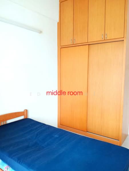 Apartment for Rent at BL Avenue - Edwin Ewe - Bedroom - PropertyGuru.com.my