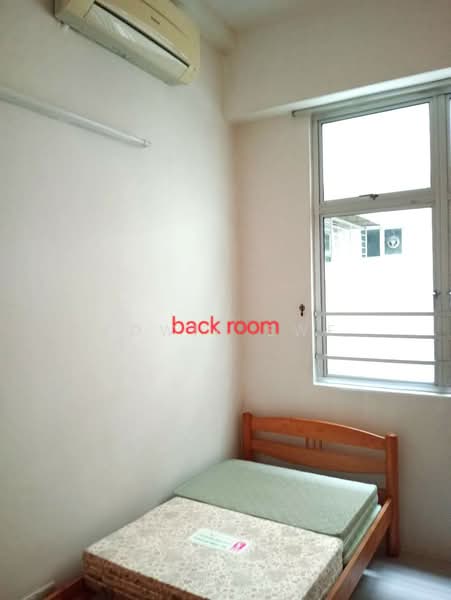 Apartment for Rent at BL Avenue - Edwin Ewe - Bedroom - PropertyGuru.com.my