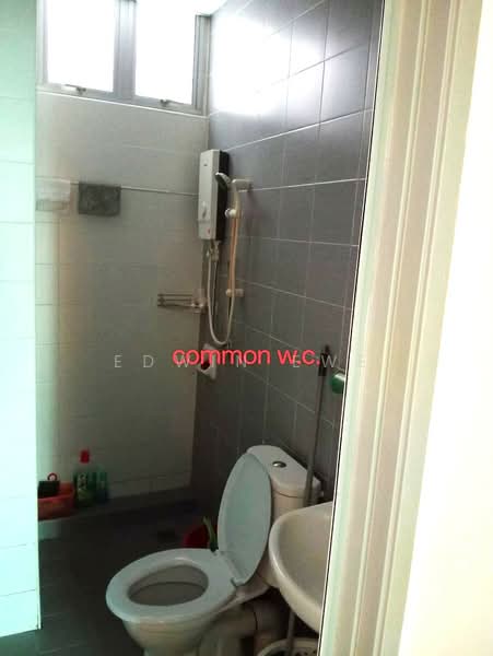 Apartment for Rent at BL Avenue - Edwin Ewe - Bathroom - PropertyGuru.com.my