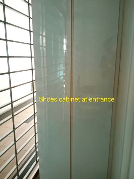 Apartment for Rent at BL Avenue - Edwin Ewe - Entrance - PropertyGuru.com.my