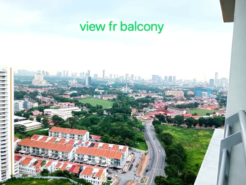 Apartment for Rent at BL Avenue - Edwin Ewe - View - PropertyGuru.com.my