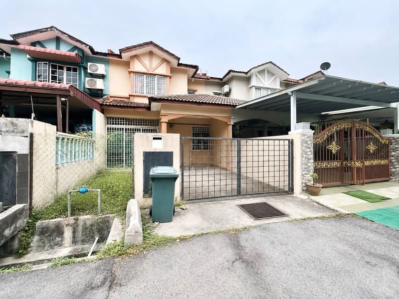 2-storey Terraced House for Sale in Bangi (Selangor) - Azmi . - PropertyGuru.com.my