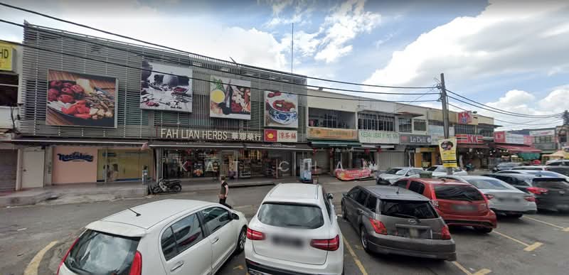 Kedai untuk Disewa di Kuala Lumpur (Kuala Lumpur) - Kat Chan - Exterior - PropertyGuru.com.my