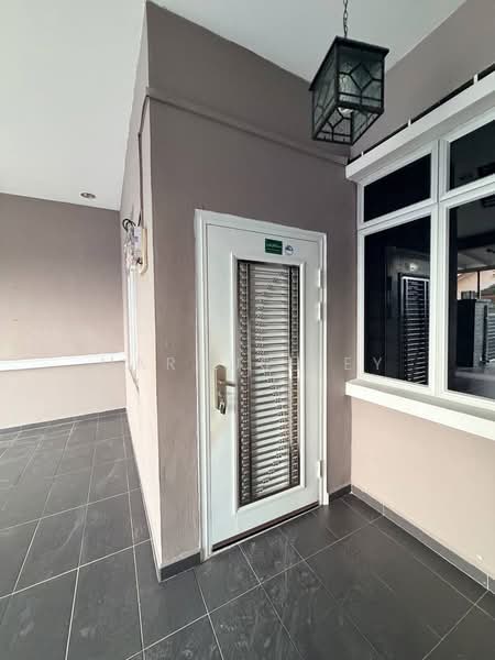 Rumah Teres 1-Tingkat untuk Dijual di Bandar Jaya Putra (Johor Bahru) - Marcus Tey - Exterior - PropertyGuru.com.my