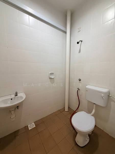 Rumah Teres 1-Tingkat untuk Dijual di Bandar Jaya Putra (Johor Bahru) - Marcus Tey - Bathroom - PropertyGuru.com.my