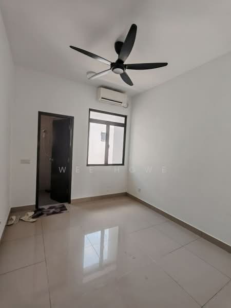 Rumah Teres 2 Tingkat untuk Dijual di Kampung Baharu (Gelang Patah) - Wee Howe - Interior - PropertyGuru.com.my