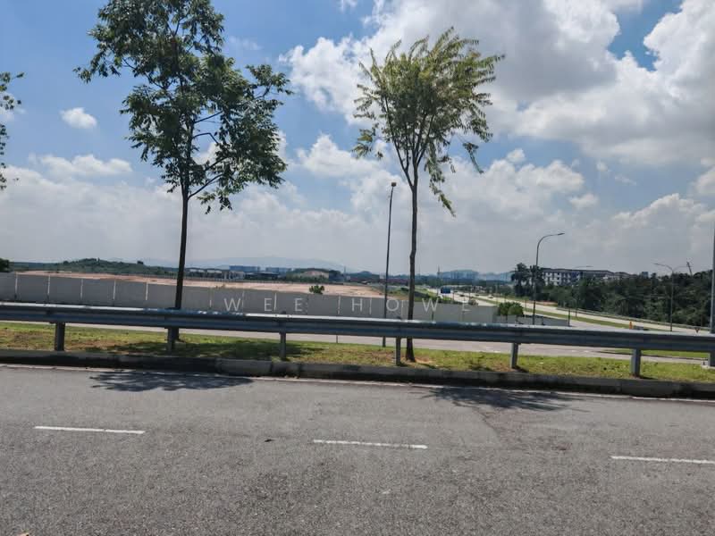 Rumah Teres 2 Tingkat untuk Dijual di Kampung Baharu (Gelang Patah) - Wee Howe - Exterior - PropertyGuru.com.my