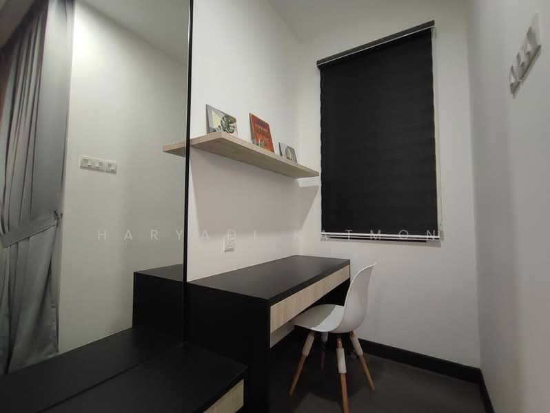 Kondominium untuk Disewa di Vista Bangi - Haryadi Katmon - Study - PropertyGuru.com.my