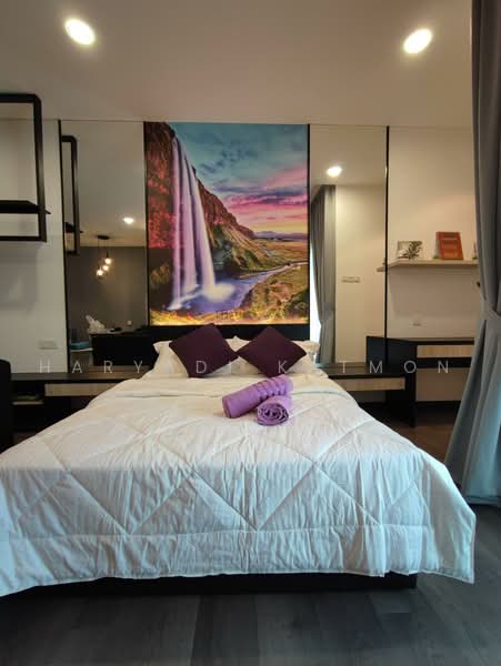 Kondominium untuk Disewa di Vista Bangi - Haryadi Katmon - Bedroom - PropertyGuru.com.my