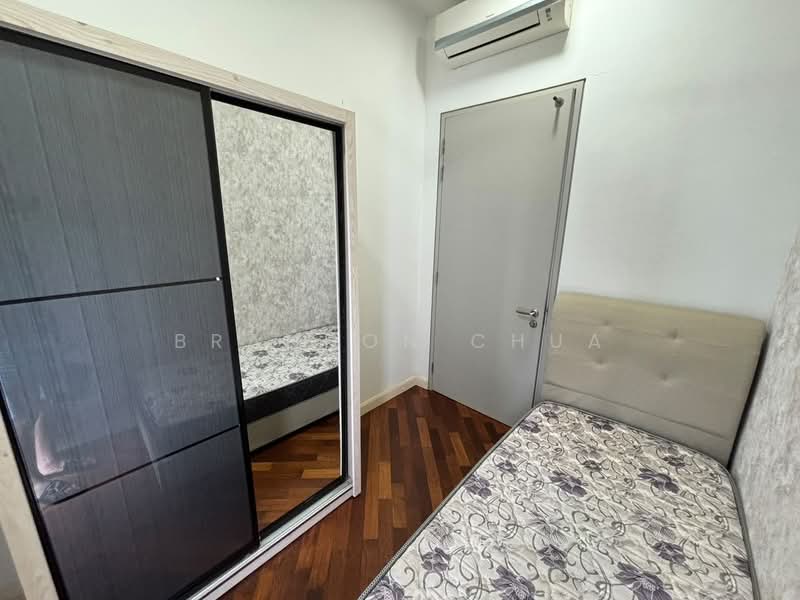 Condominium for Rent at Grand Medini - Brandon Chua - Bedroom - PropertyGuru.com.my