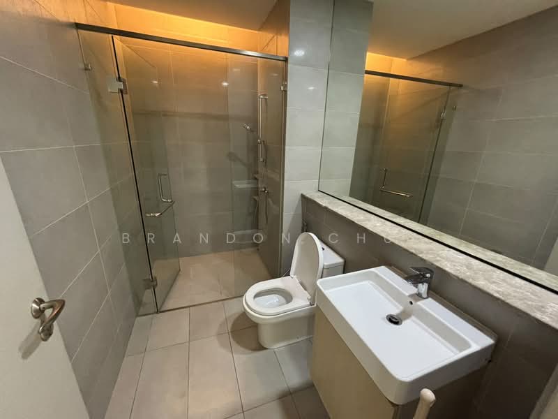 Condominium for Rent at Grand Medini - Brandon Chua - Bathroom - PropertyGuru.com.my