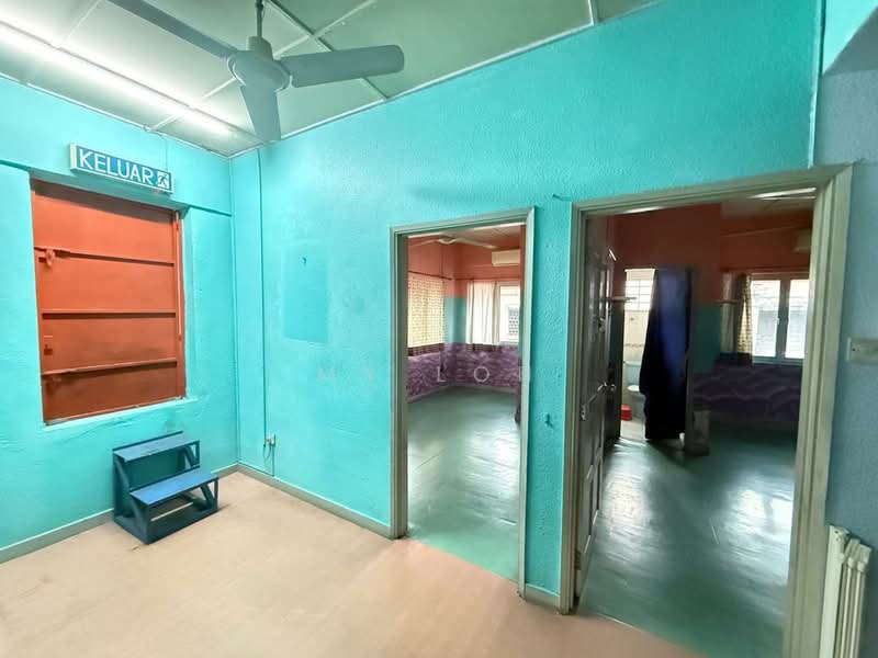 Rumah Teres 2 Tingkat untuk Dijual di Bandar Baru Selayang (Selayang) - MY Loh - Interior - PropertyGuru.com.my