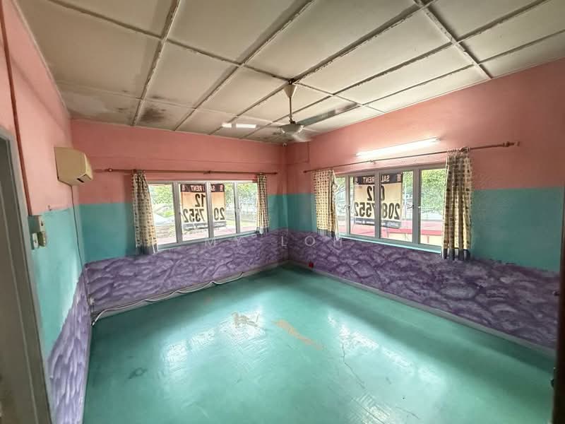 Rumah Teres 2 Tingkat untuk Dijual di Bandar Baru Selayang (Selayang) - MY Loh - Interior - PropertyGuru.com.my