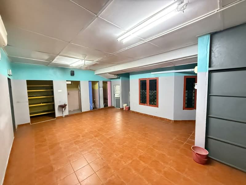 Rumah Teres 2 Tingkat untuk Dijual di Bandar Baru Selayang (Selayang) - MY Loh - Interior - PropertyGuru.com.my