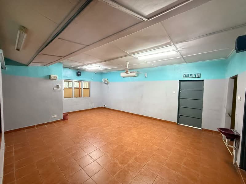 Rumah Teres 2 Tingkat untuk Dijual di Bandar Baru Selayang (Selayang) - MY Loh - Interior - PropertyGuru.com.my