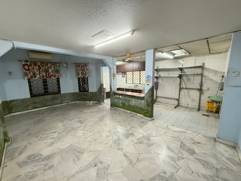 Rumah Teres 2 Tingkat untuk Dijual di Bandar Baru Selayang (Selayang) - MY Loh - Interior - PropertyGuru.com.my