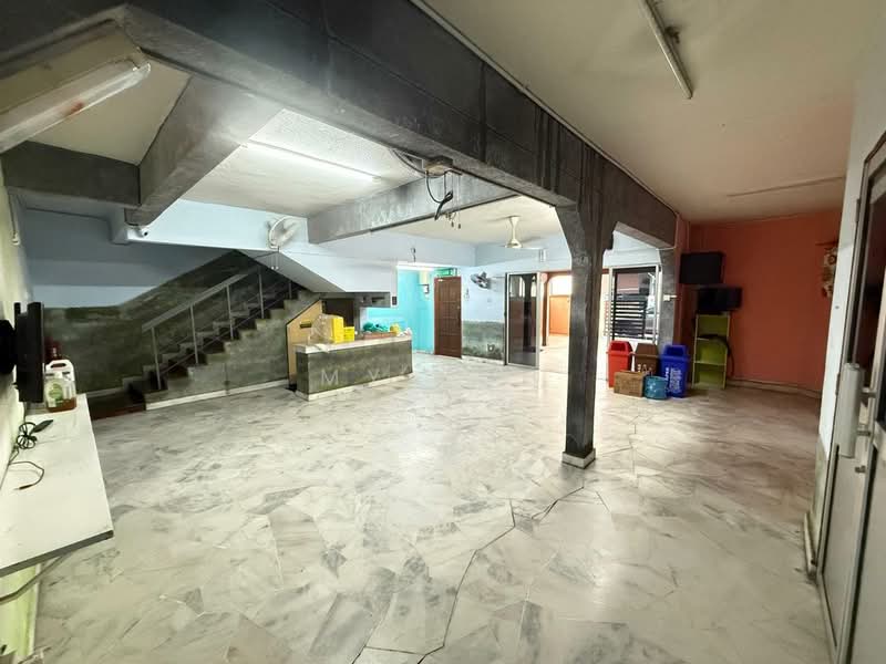 Rumah Teres 2 Tingkat untuk Dijual di Bandar Baru Selayang (Selayang) - MY Loh - Interior - PropertyGuru.com.my