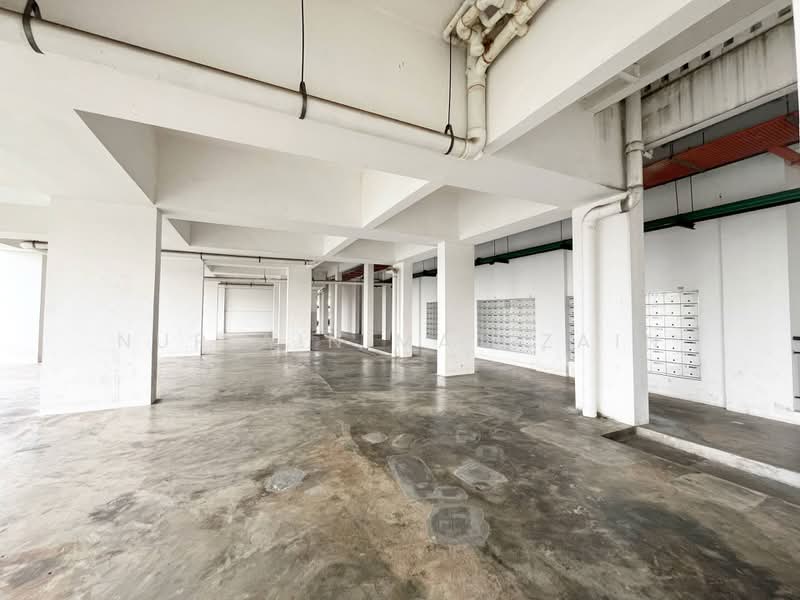 Apartment for Sale at De Bayu Apartment - Nur Ain Mat Zain - Interior - PropertyGuru.com.my