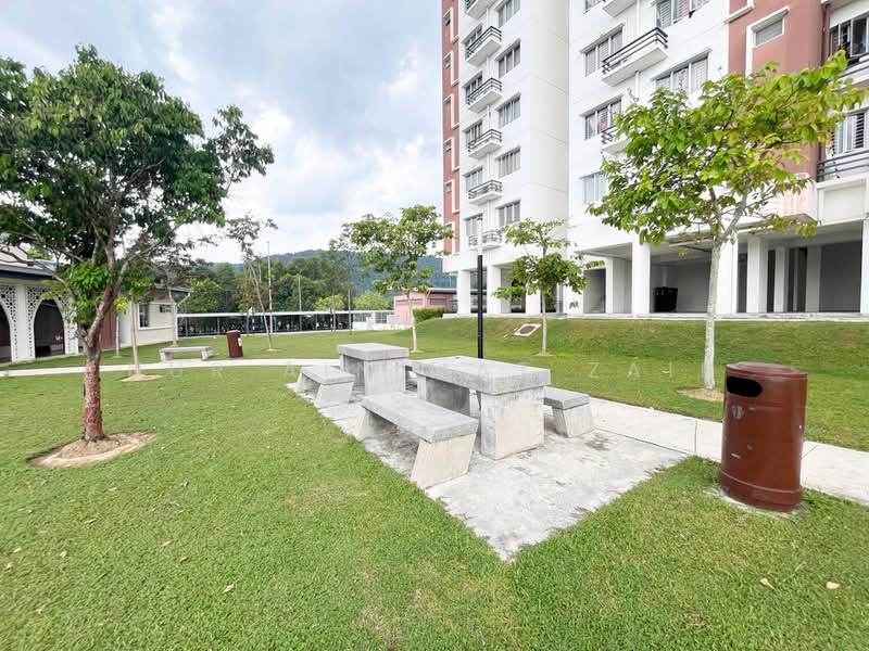 Apartment for Sale at De Bayu Apartment - Nur Ain Mat Zain - Exterior - PropertyGuru.com.my