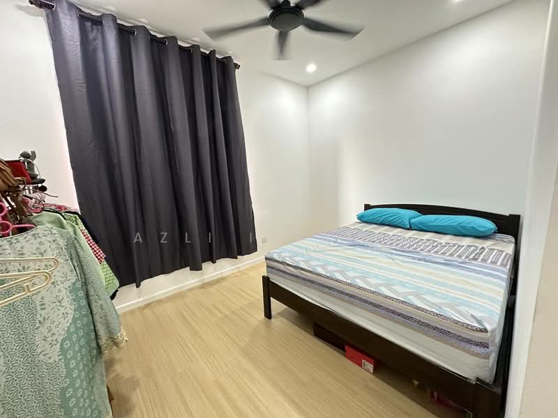 Townhouse for Sale in Taman Akasia (Semenyih) - Azli Ibrahim - Bedroom - PropertyGuru.com.my