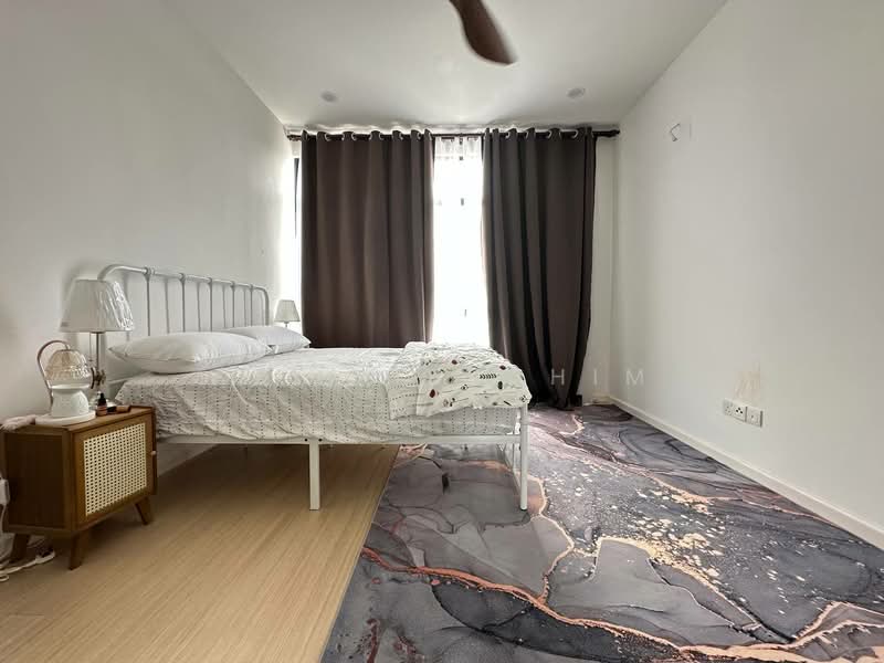 Townhouse for Sale in Taman Akasia (Semenyih) - Azli Ibrahim - Bedroom - PropertyGuru.com.my