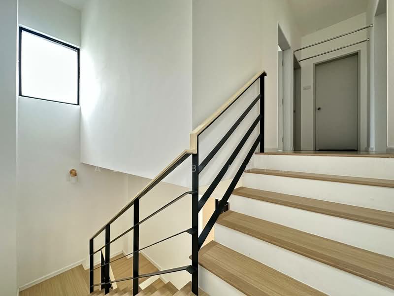 Townhouse for Sale in Taman Akasia (Semenyih) - Azli Ibrahim - Interior - PropertyGuru.com.my