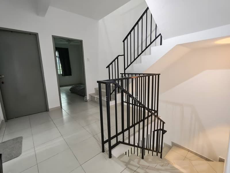 2.5-storey Terraced House for Sale in Taman Scientex Utama (Senai) - Bee Ng - Interior - PropertyGuru.com.my