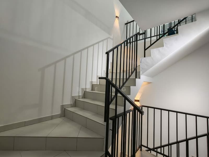 2.5-storey Terraced House for Sale in Taman Scientex Utama (Senai) - Bee Ng - Interior - PropertyGuru.com.my