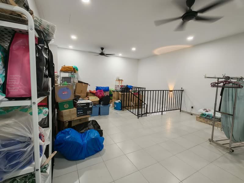 2.5-storey Terraced House for Sale in Taman Scientex Utama (Senai) - Bee Ng - Interior - PropertyGuru.com.my