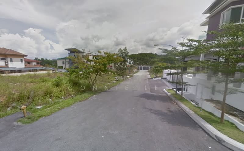 Rumah Banglo untuk Dijual di Bandar Mahkota Cheras (Cheras) - Connie Lee - Exterior - PropertyGuru.com.my
