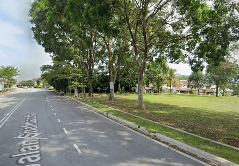 Rumah Banglo untuk Dijual di Bandar Mahkota Cheras (Cheras) - Connie Lee - Exterior - PropertyGuru.com.my