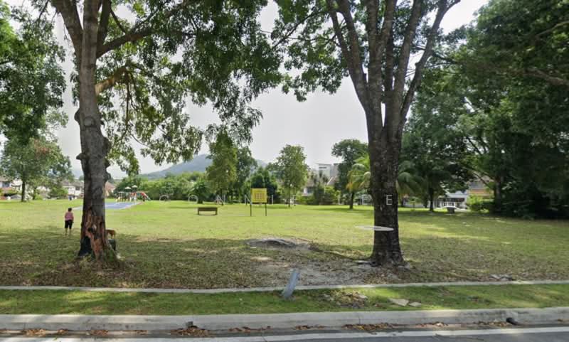 Rumah Banglo untuk Dijual di Bandar Mahkota Cheras (Cheras) - Connie Lee - Garden - PropertyGuru.com.my