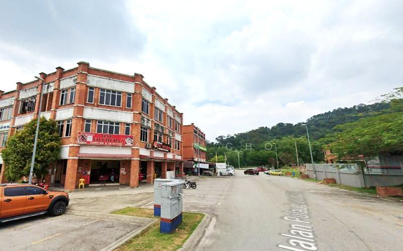 Shop for Sale in Alam Budiman (Shah Alam) - Jason Cho - Exterior - PropertyGuru.com.my