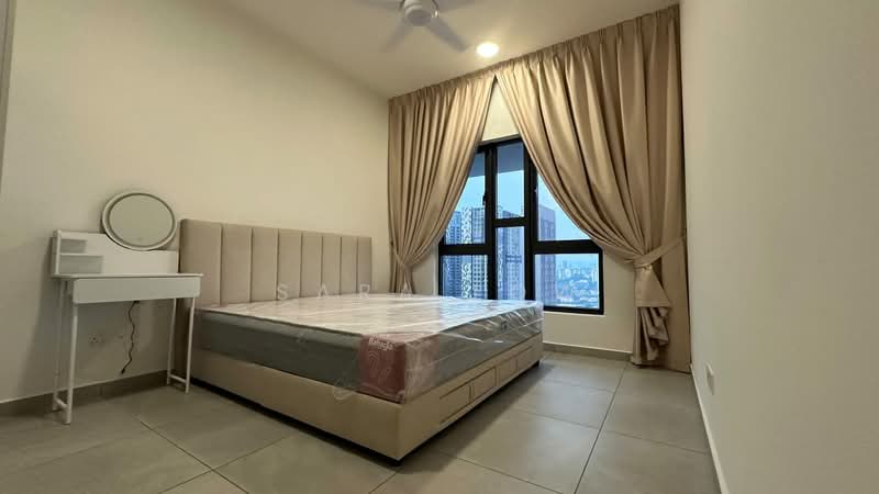 Servis Apartment untuk Disewa di D'Ivo - Sara Low - Bedroom - PropertyGuru.com.my