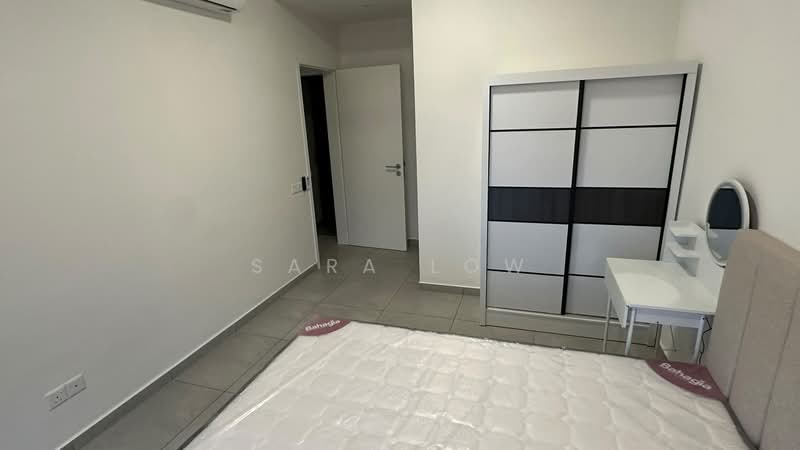 Servis Apartment untuk Disewa di D'Ivo - Sara Low - Bedroom - PropertyGuru.com.my