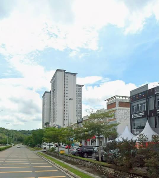 Kedai untuk Dijual di Taman Nusa Sentral (Iskandar Puteri (Nusajaya)) - Shi Ting - PropertyGuru.com.my