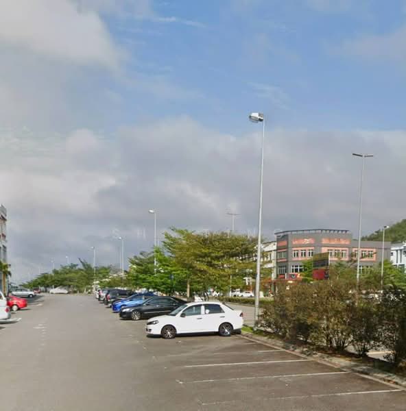 Kedai untuk Dijual di Taman Nusa Sentral (Iskandar Puteri (Nusajaya)) - Shi Ting - PropertyGuru.com.my