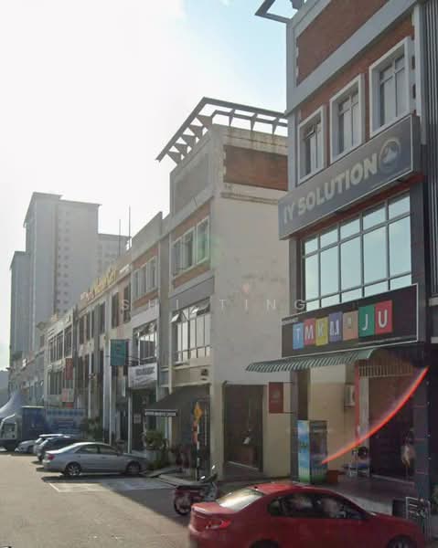 Kedai untuk Dijual di Taman Nusa Sentral (Iskandar Puteri (Nusajaya)) - Shi Ting - PropertyGuru.com.my