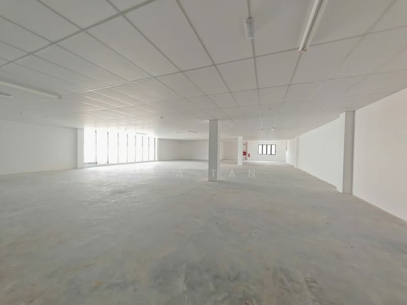 Detached Factory for Rent in Taman Impian Emas (Skudai) - Eva Tan - Interior - PropertyGuru.com.my