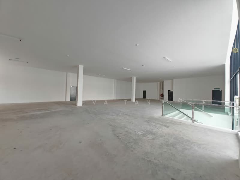 Detached Factory for Rent in Taman Impian Emas (Skudai) - Eva Tan - Interior - PropertyGuru.com.my
