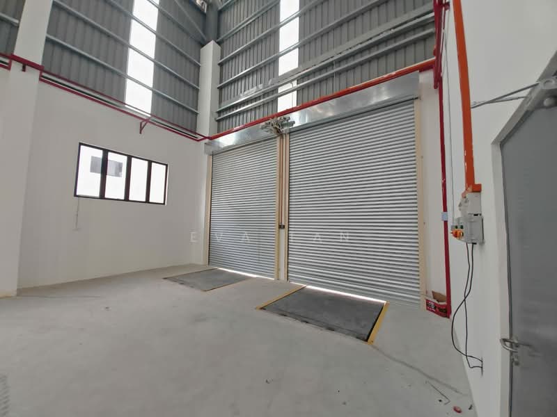 Detached Factory for Rent in Taman Impian Emas (Skudai) - Eva Tan - Interior - PropertyGuru.com.my