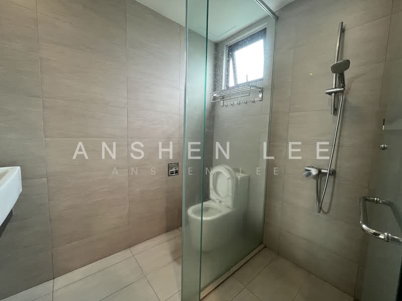 Service Residence for Sale at Tropical Villa - Anshen Lee - Bathroom - PropertyGuru.com.my