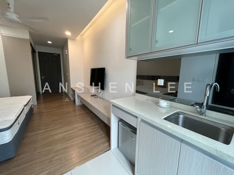 Service Residence for Sale at Tropical Villa - Anshen Lee - Interior - PropertyGuru.com.my