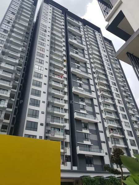 Condominium for Sale at 9ine, Batu 9 Cheras - Patrick Pang - Exterior - PropertyGuru.com.my