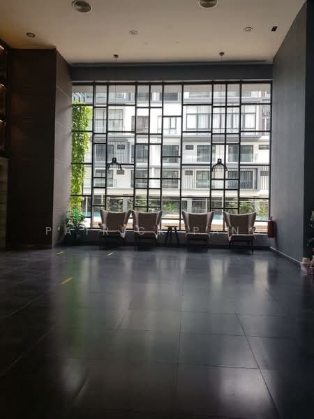 Condominium for Sale at 9ine, Batu 9 Cheras - Patrick Pang - Lobby - PropertyGuru.com.my