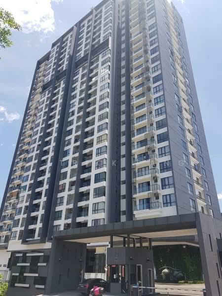 Condominium for Sale at 9ine, Batu 9 Cheras - Patrick Pang - Exterior - PropertyGuru.com.my