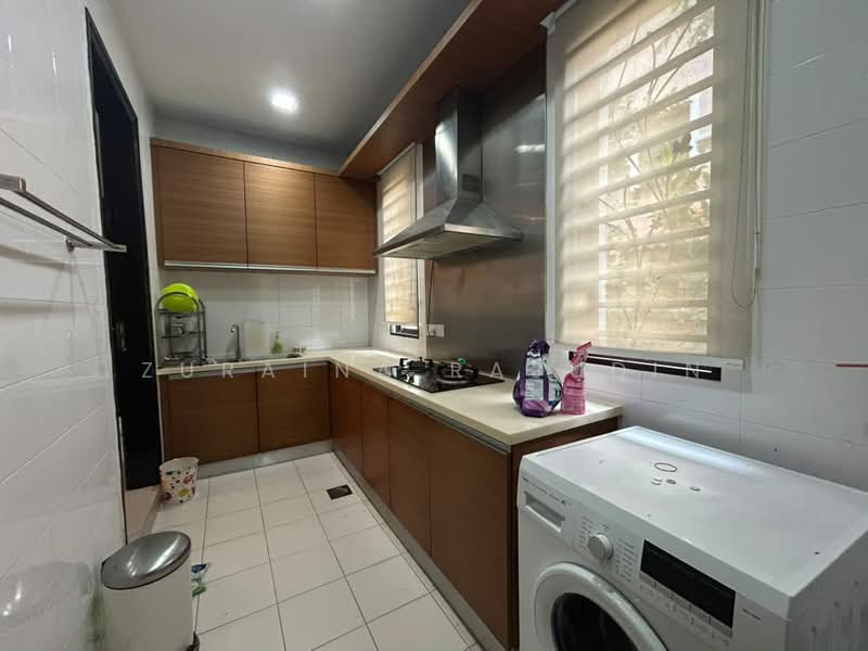 Bungalow for Sale in Country Heights (Kajang) - Zuraina Rajudin - Kitchen - PropertyGuru.com.my