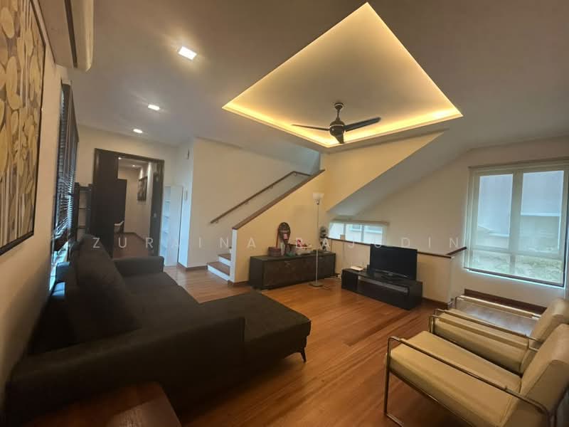Bungalow for Sale in Country Heights (Kajang) - Zuraina Rajudin - Living Room - PropertyGuru.com.my