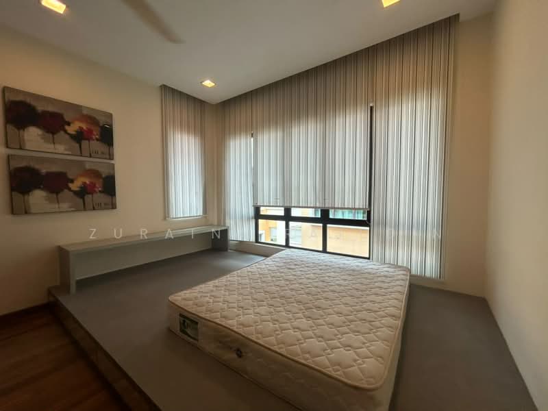 Bungalow for Sale in Country Heights (Kajang) - Zuraina Rajudin - Bedroom - PropertyGuru.com.my
