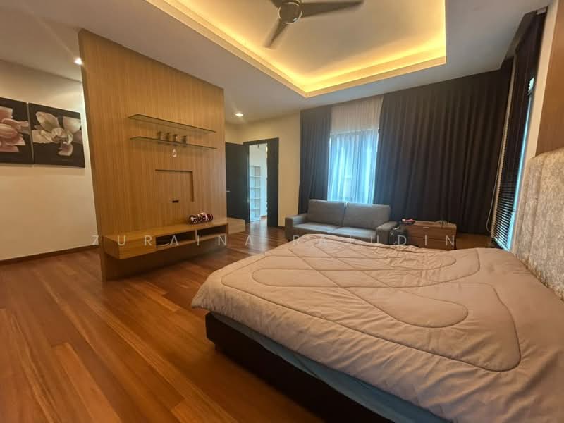 Bungalow for Sale in Country Heights (Kajang) - Zuraina Rajudin - Bedroom - PropertyGuru.com.my
